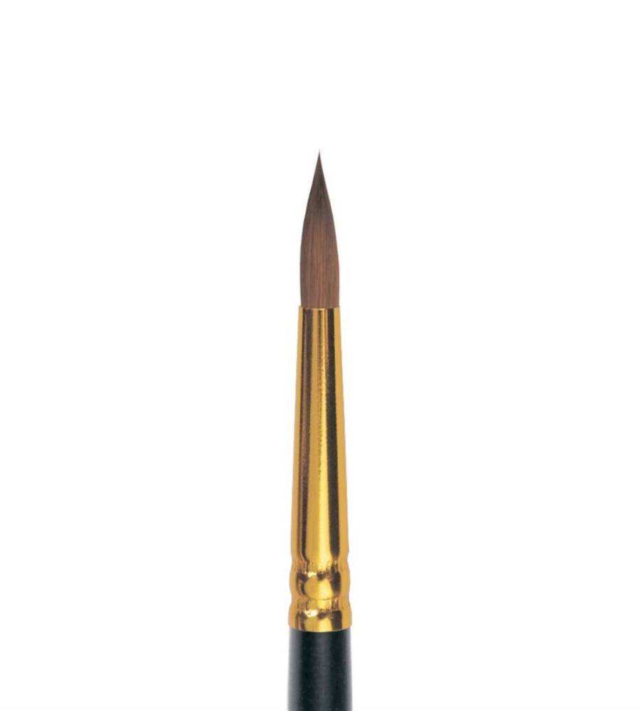 Roubloff Kolinsky 1115 Serial No:2/0
