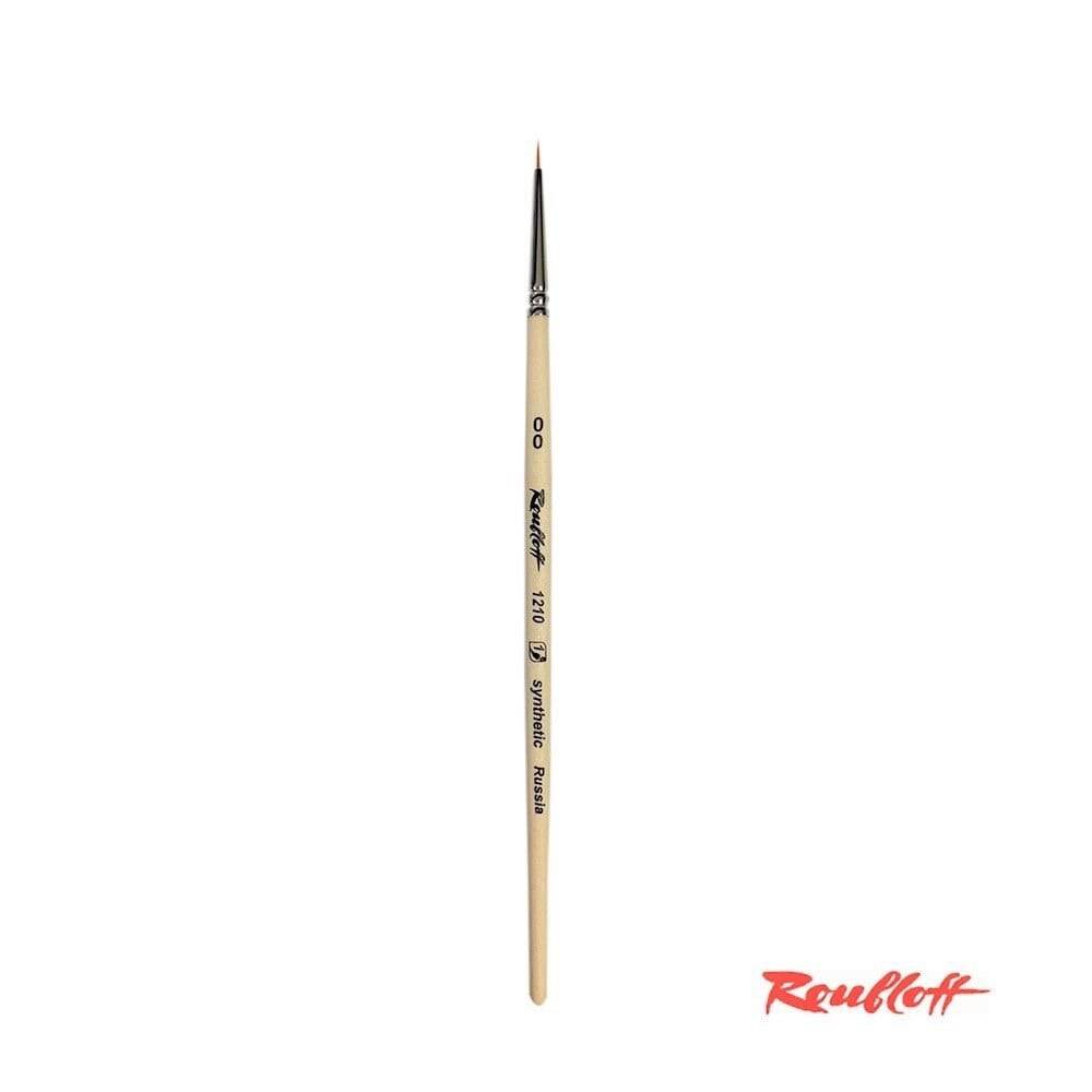 Roubloff Synthetic 1210 Serial No:2/0