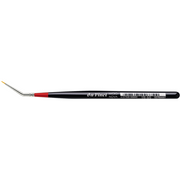 Da Vinci 175 Seri Mıcro-Nova Angled Golden Synthetic Fibre No:5/0
