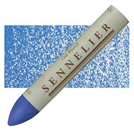 Sennelier Oil Pastel 36 ml Azure Blue No:2