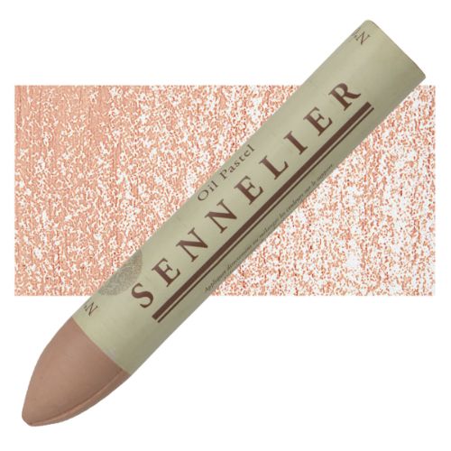 Sennelier Oil Pastel 36 ml Flesh Ochre No:25
