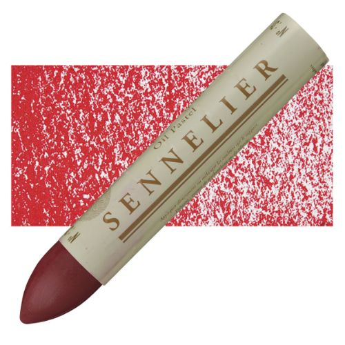 Sennelier Oil Pastel 36 ml Ruby Red No:31