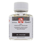 Talens İnceltici Medyum (Painting Medium) 083 75 ml