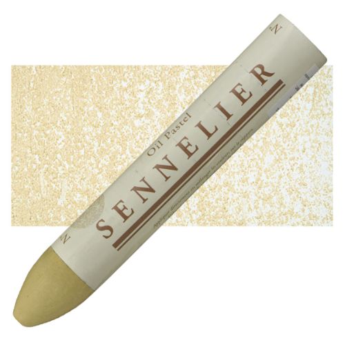 Sennelier Oil Pastel 36 ml Titanium Buff No:99