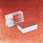 St. Petersburg White Nights 1/1 Tam Tablet Sulu Boya 321 English Red