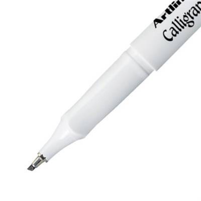Artline Ergoline Hat Kalemi Siyah 2.0 mm