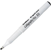 Artline Ergoline Hat Kalemi Siyah 3.0 mm