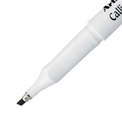 Artline Ergoline Hat Kalemi Siyah 3.0 mm