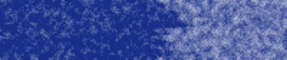 5 Ultramarine Blue renk leke