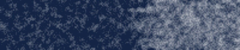 07 Prussian Blue renk leke