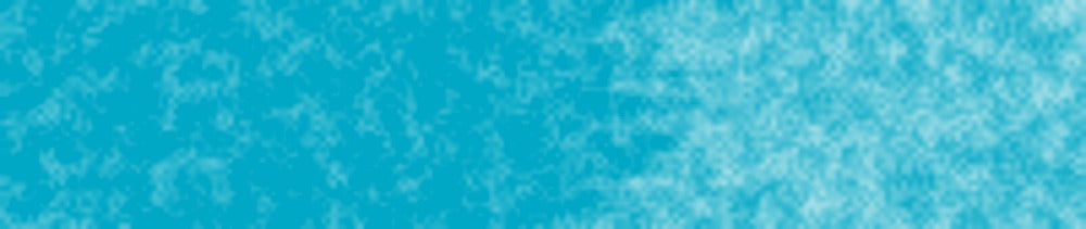 82 Bright Turquoise renk leke