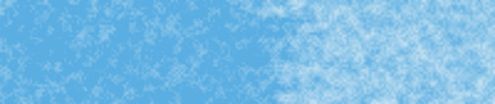 226 Sky Blue renk leke