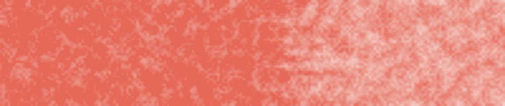 236 Coral renk leke