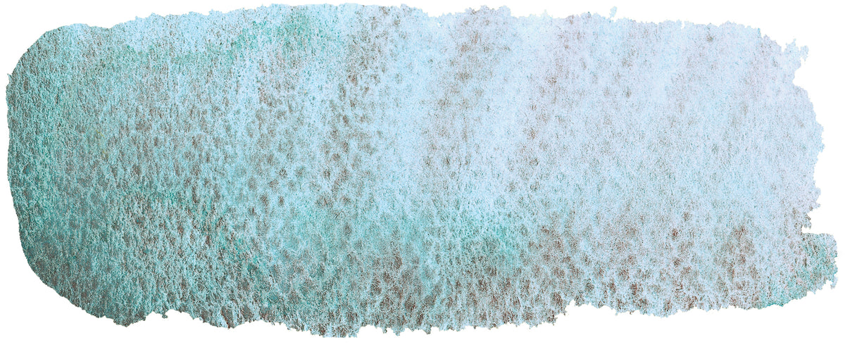 963 glacier turquoise