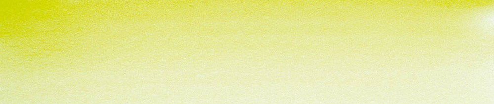 950 Neon Yellow renk leke