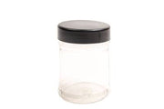 Karin Karıştırma Kavanozu 190 ml Plastik