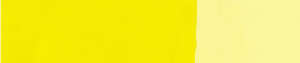 239 Brilliant Yellow renk leke