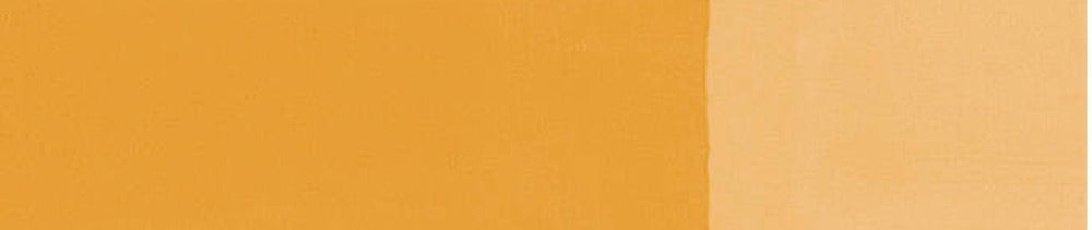 252 Orange renk leke