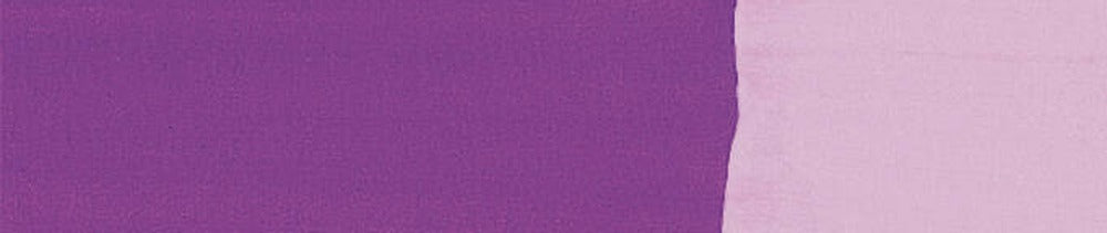 357 Ultramarine Red renk leke