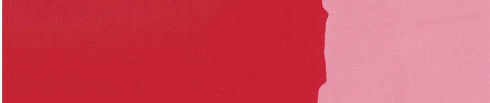 372 Naphthol Red renk leke