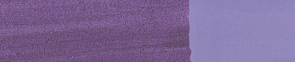 485 Blue Violet renk leke