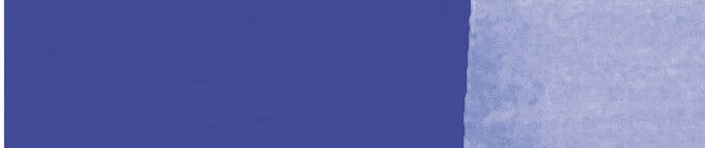 499 Ultramarine Blue Deep renk leke