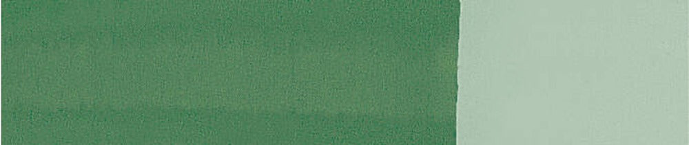 505 Chromium Oxide Green renk leke
