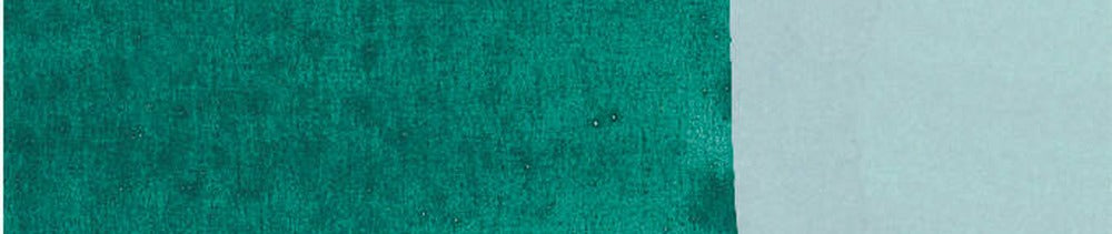 507 Chromium Oxide Green Brilliant renk leke