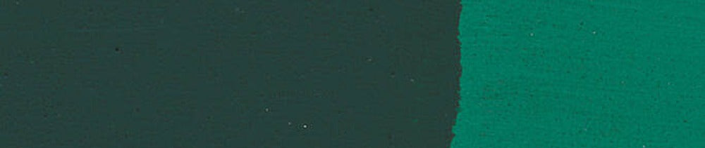 513 Phthalo Green Deep renk leke
