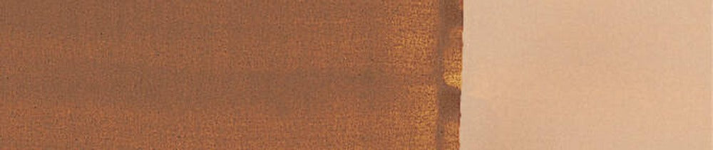 621 Gold Ochre renk leke