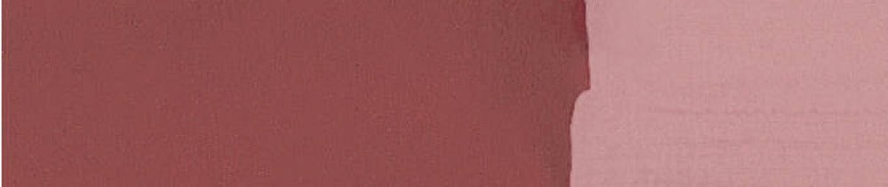 645 Pompeiian Red renk leke