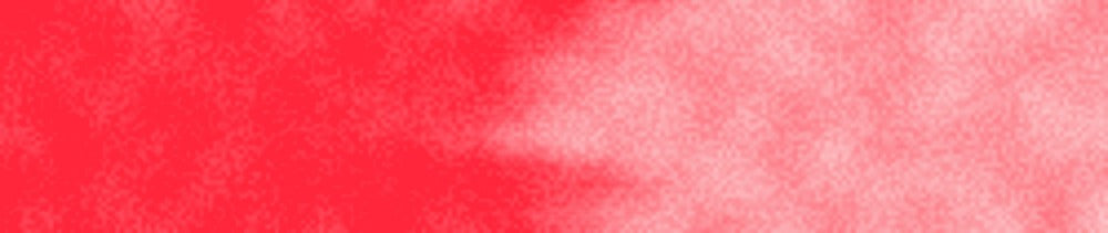 823 Fluorescent Red renk leke