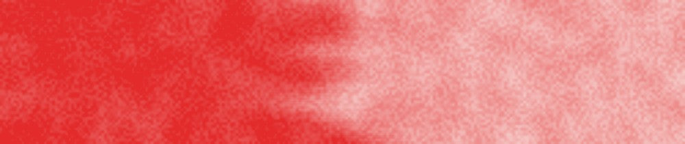 320 Vermilion Red renk leke