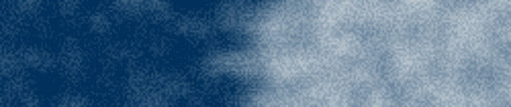 435 Prussian Blue renk leke