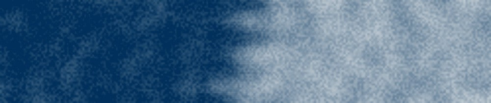 435 Prussian Blue renk leke