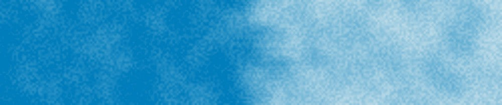 440 Cyan renk leke