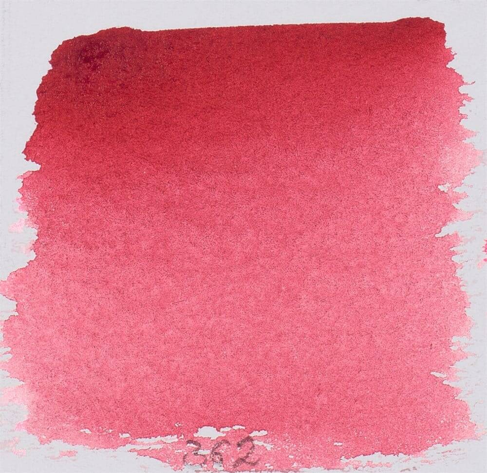 Schmincke Horadam Aquarell Artist Sulu Boya Magenta 1/2 Tab.