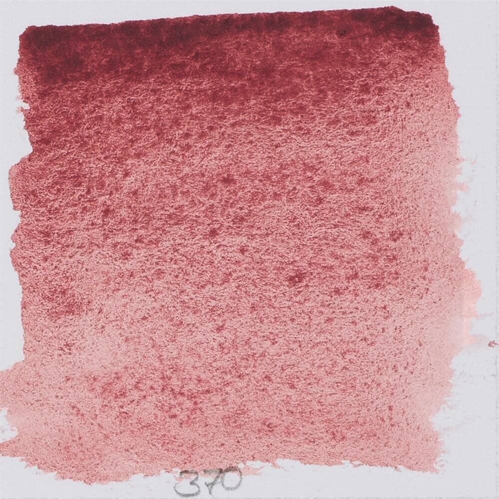Schmincke Horadam Aquarell Artist Sulu Boya Potters Pink 1/2 Tab.