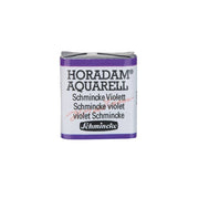 Schmincke Horadam Aquarell Artist Sulu Boya Mauve 1/2 Tab.