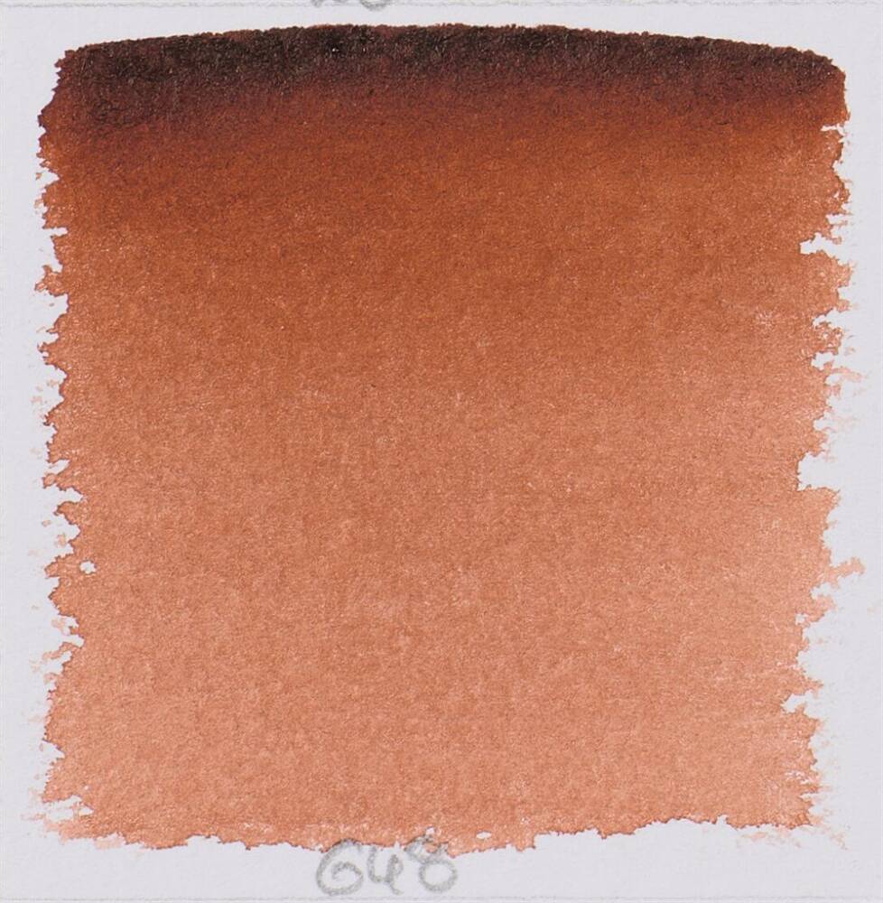 Schmincke Horadam Aquarell Artist Sulu Boya Translucent Bro1/2 Tab.