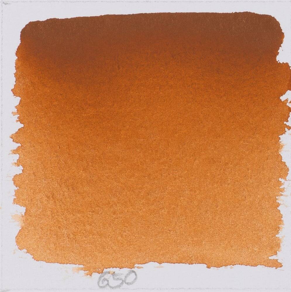 Schmincke Horadam Aquarell Artist Sulu Boya Spinel Bro1/2 Tab.