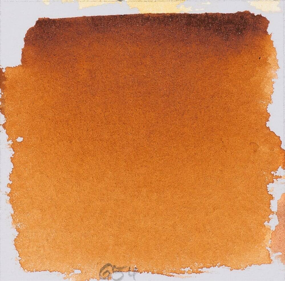 Schmincke Horadam Aquarell Artist Sulu Boya Gold Bro1/2 Tab.