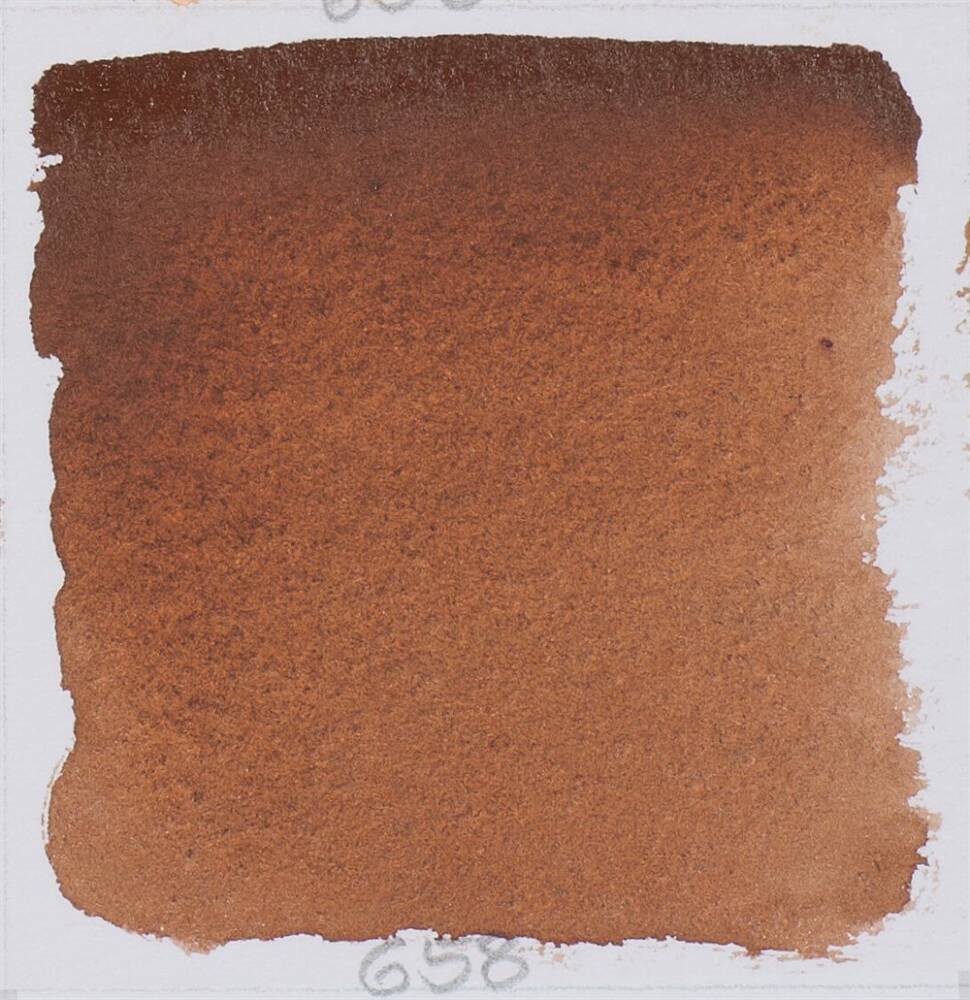Schmincke Horadam Aquarell Artist Sulu Boya Mars Bro1/2 Tab.