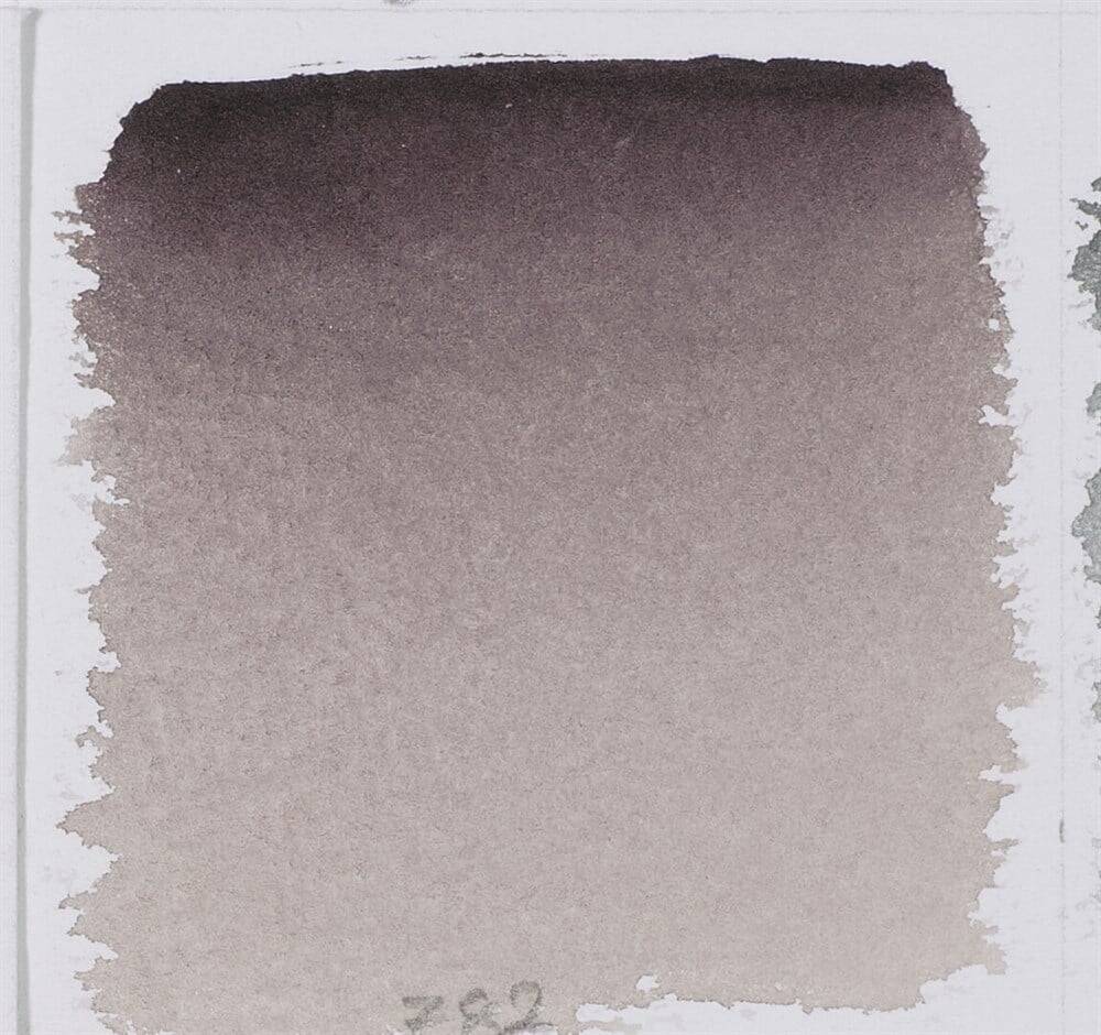 Schmincke Horadam Aquarell Artist Sulu Boya Neutral Tint 1/2 Tab.