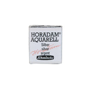 Schmincke Horadam Aquarell Artist Sulu Boya Silver 1/2 Tab.