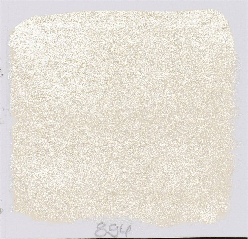 Schmincke Horadam Aquarell Artist Sulu Boya Silver 1/2 Tab.