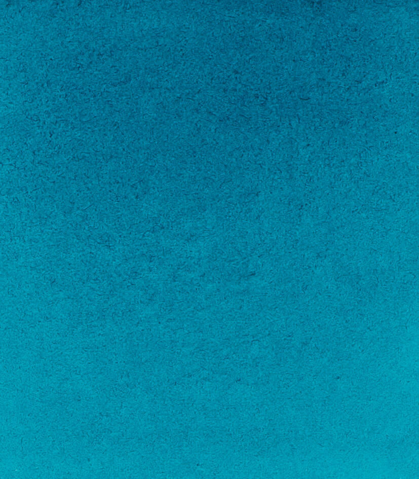 Schmincke Horadam Aquarell Artist Sulu Boya Helio Turquoise 1/2 Tab.