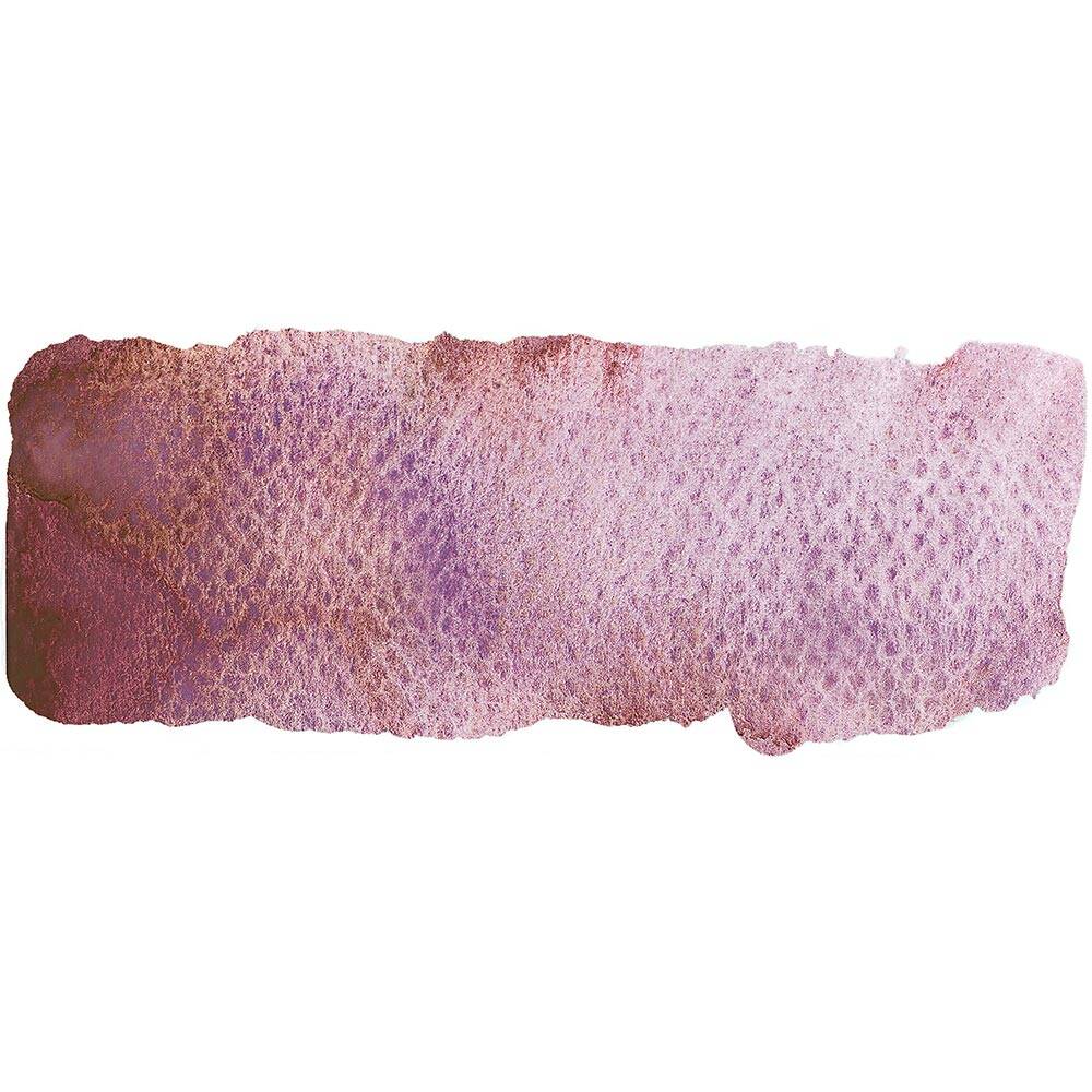 Schmincke Horadam Supergranulation Sulu Boya Galaxy Pink 1/2 Tab.
