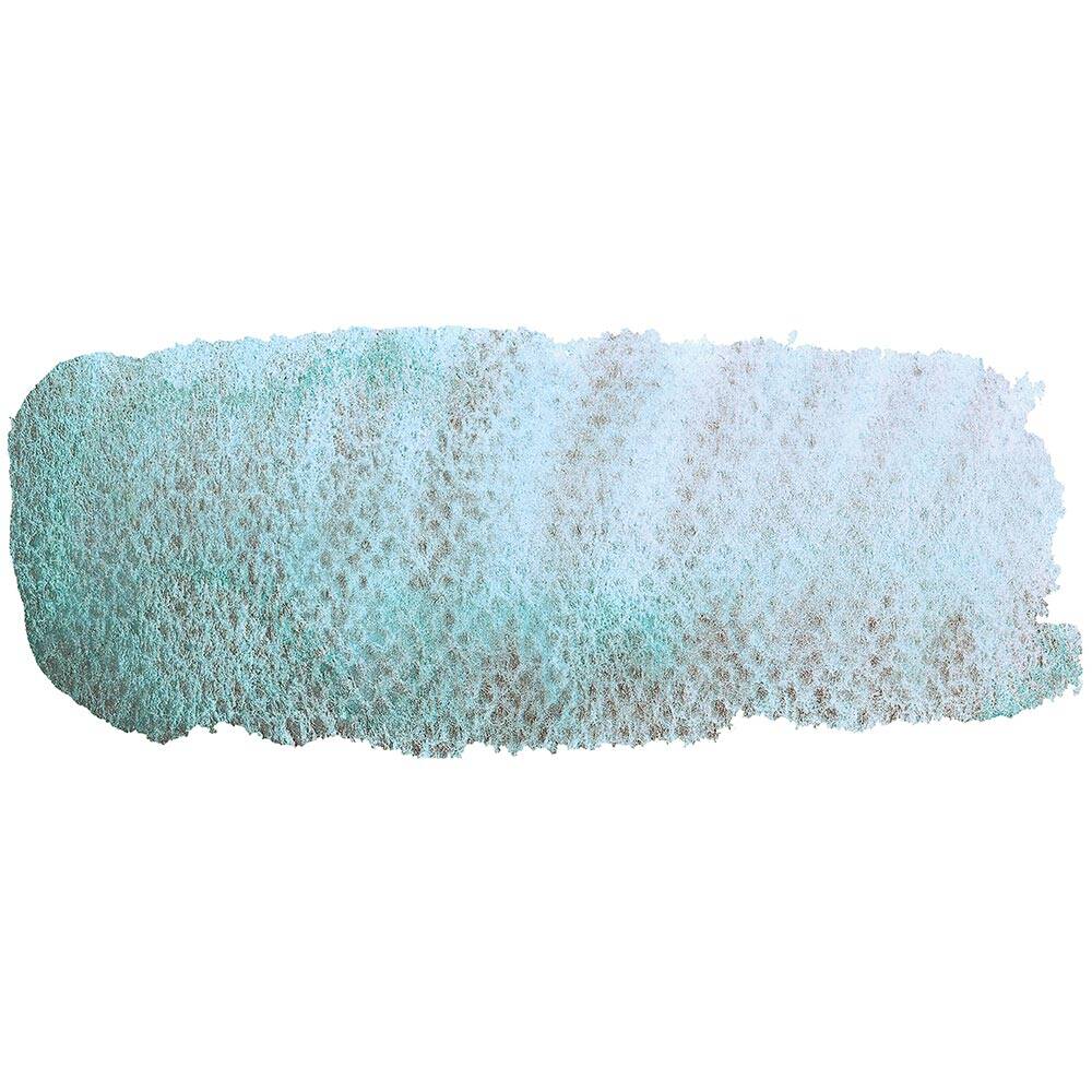 Schmincke Horadam Supergranulation Sulu Boya Glacier Green 1/2 Tab.