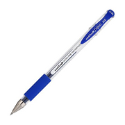 Uni Jel Kalem Signo UM-151 0.38  Mavi